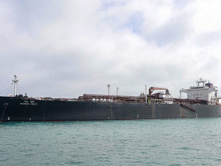 Parliamentary panel to assess West Asia crisis impact on India’s maritime trade