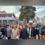 Jai Ram Thakur