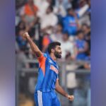 Sanju Samson dedicates award to Jasprit Bumrah