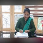 Kamlesh Kumari