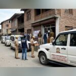 COVID Scam Exposed: Kashmir Crime Branch Raids Srinagar & Budgam Over Fund Siphoning Case
