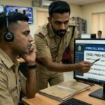 Kerala Police Book X, User Over AI Video Targeting PM, ECI