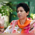 Kumari Selja
