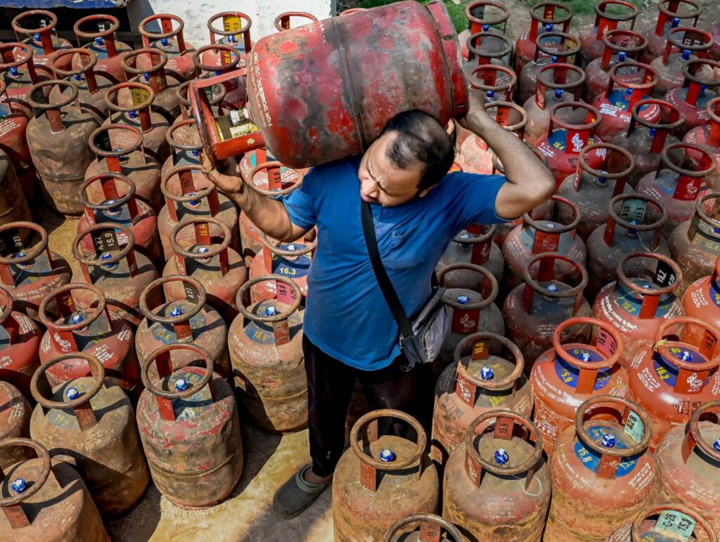 LPG
