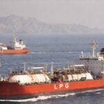 LPG Shipping