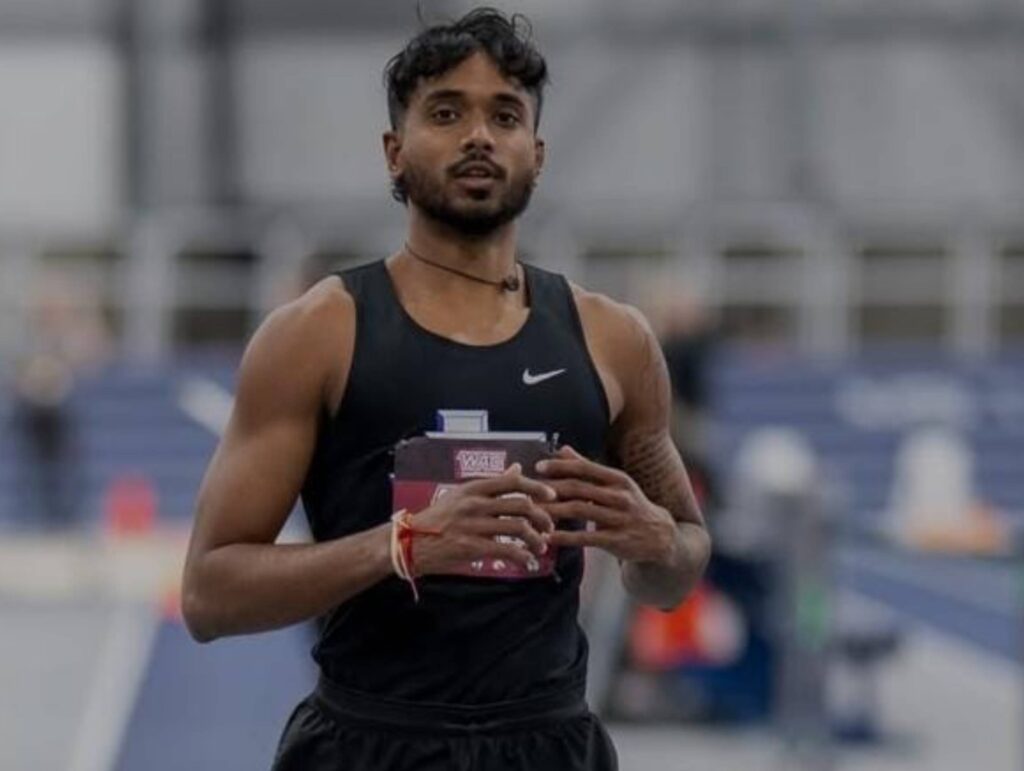 Lokesh Sathyanathan