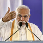 PM Modi in Kerala