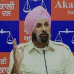 Bikram Singh Majithia