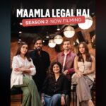 Mamla legal hai
