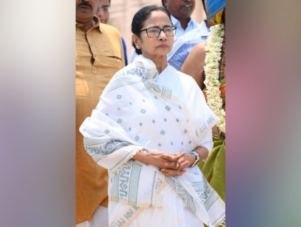 Mamta Banerjee