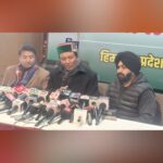 Jagat Singh Negi