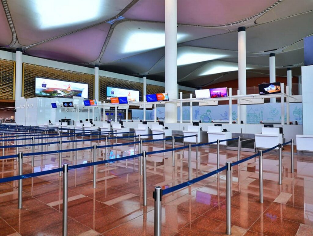 Noida Airport