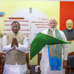 PM Modi in Kokrajhar