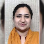 Priyanka Verma DC