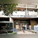 Punjab and Haryana High Court