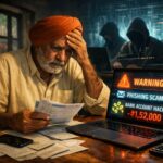 Punjab fraud