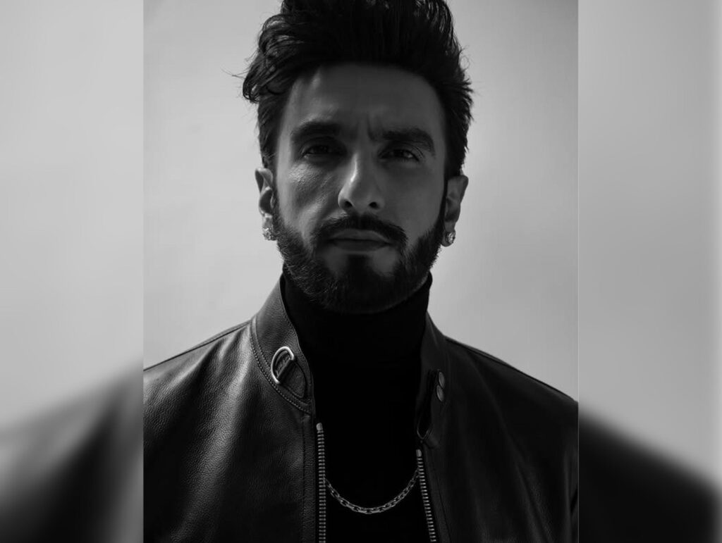 Ranver singh