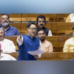 Kiren Rijiju