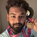 Rishabh Pant