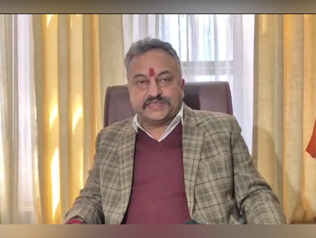 Rohit Thakur