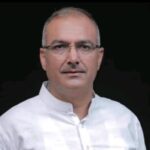Sanjay Bhatia bjp