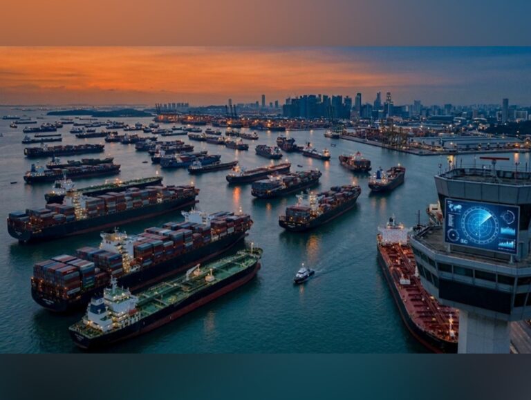 11 India-bound ships cross Hormuz after US-Iran deal
