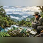 Sikkim Himalayas
