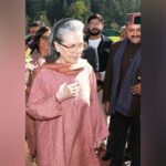 Sonia Gandhi