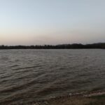 Sukhna Lake