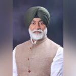 Sukhpal Singh Khaira