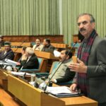 CM Sukhu