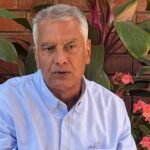 Sunil Jakhar