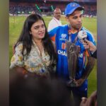 Suryakumar Yadav Opens Up on Trust With Gautam Gambhir, Leadership Lessons From Rohit Sharma