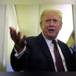 Trump Signals Middle East Pullback Amid Rising Tensions and Oil Market Shock