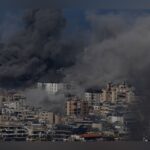 Iran attack