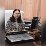 VC Renu Vig