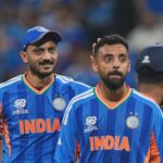 Form worries for Varun Chakravarthy ahead of final