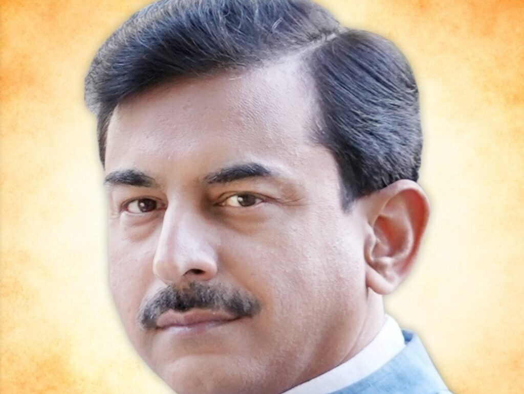 Vineet Joshi