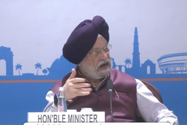 India has enough oil stock