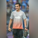 Gambhir on sanju