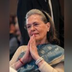 Sonia slams Modi govt's silence