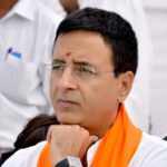 Randeep Singh Surjewala Flags 456% Debt Rise, Calls Haryana Near Financial Crisis