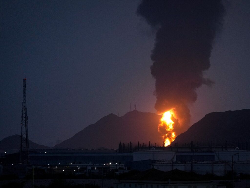 Iran