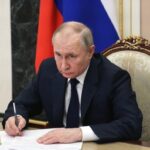 putin