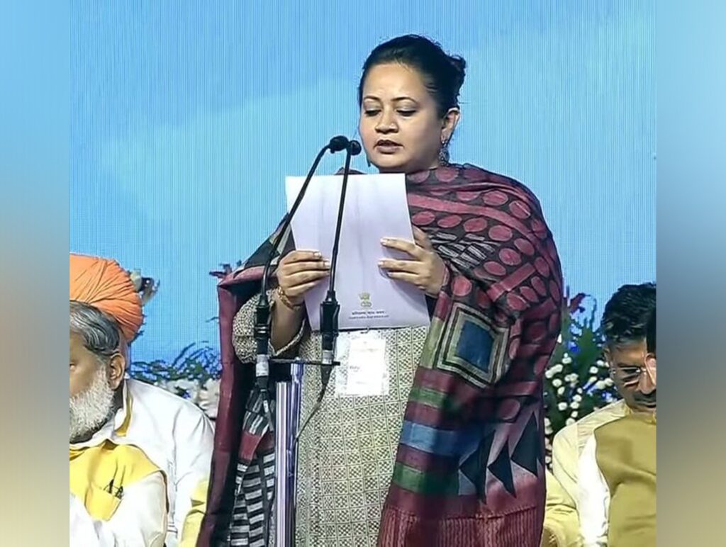 arti singh rao