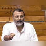 nishikant dubey