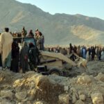 Afghanistan