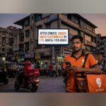Zomato ,Swiggy