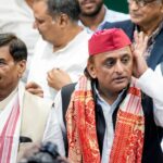 Akhilesh Yadav