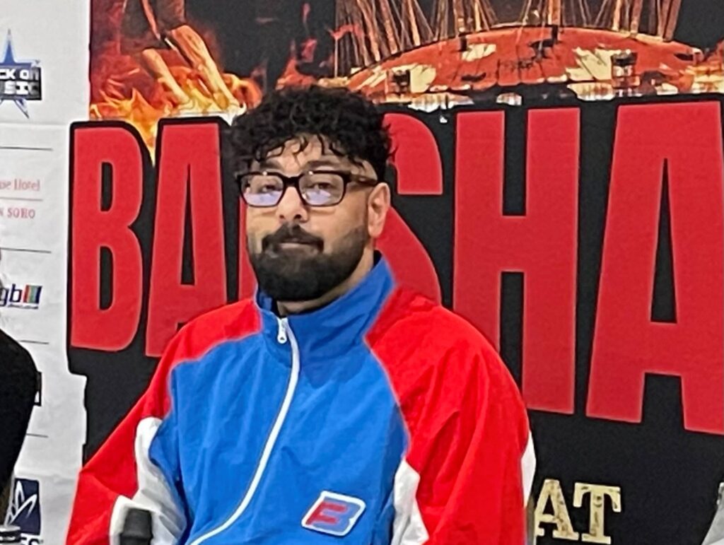 badshah